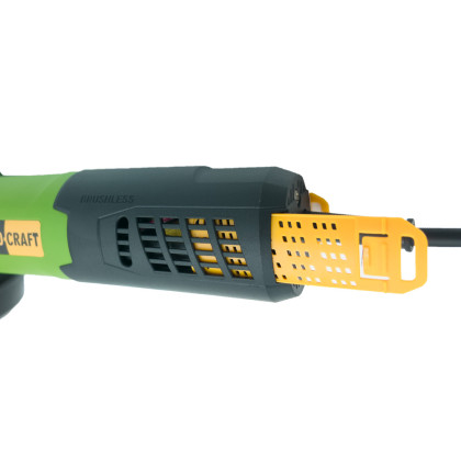 PROCRAFT PW2350 Bruska úhlová 125mm 1300W