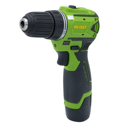 Aku šroubovák Procraft PA12BL | PA12BL