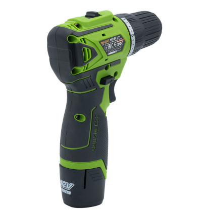 Aku šroubovák Procraft PA12BL | PA12BL