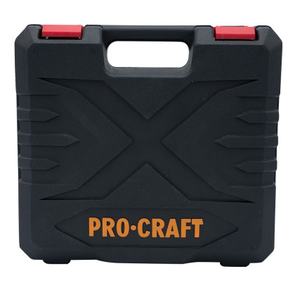 Aku šroubovák Procraft PA12BL | PA12BL