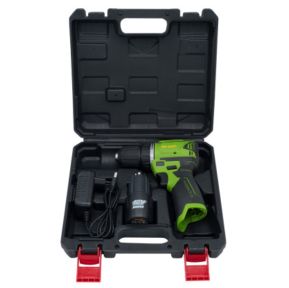 Aku šroubovák Procraft PA12BL | PA12BL