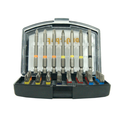 PROCRAFT BS-56 Sada bitů, S2