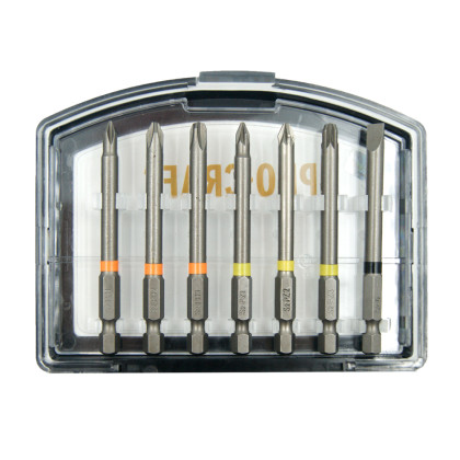 PROCRAFT BS-56 Sada bitů, S2