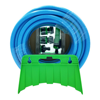 Modrá zahradní hadice Procraft PR-3KGH1315F | PR-3KGH1315F