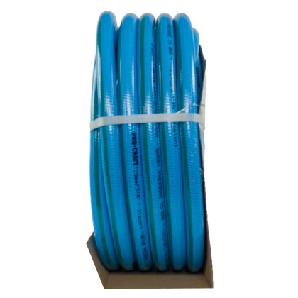 Modrá zahradní hadice Procraft PR-3KGH1925F | PR-3KGH1925F