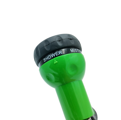 Zelená zahradní hadice Procraft PR-4GH1310F | PR-4GH1310F