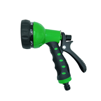 Zelená zahradní hadice Procraft PR-4GH1310F | PR-4GH1310F