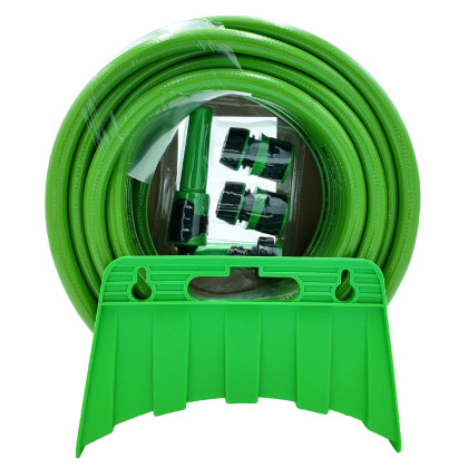 Zelená zahradní hadice Procraft PR-4GH1315F | PR-4GH1315F