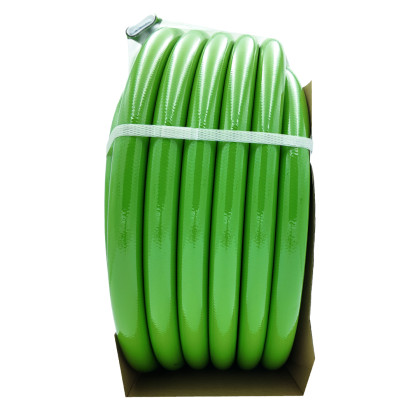 Zelená zahradní hadice Procraft PR-4GH2525 | PR-4GH2525