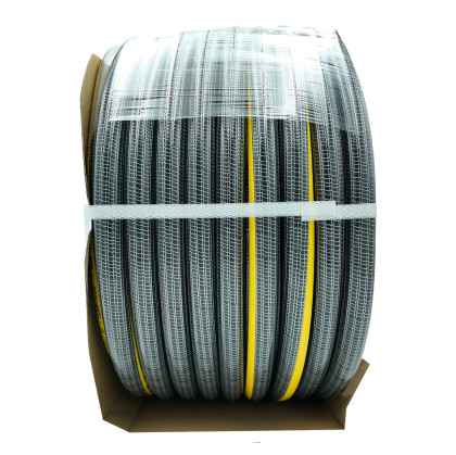 Černo-žlutá zahradní hadice Procraft PR-4KAT1950 | PR-4KAT1950