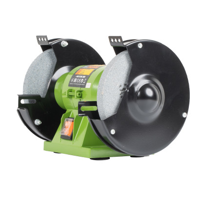 Bruska stolní dvoukotoučová PROCRAFT PAE600, 150W | PAE600