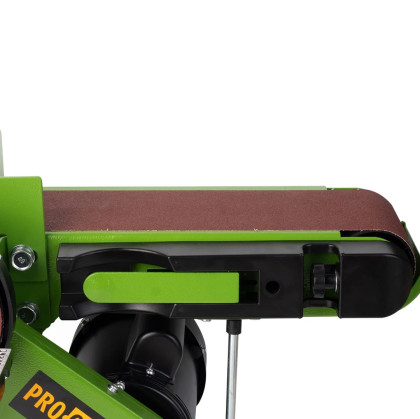 Kombinovaná pásová a čelní kotoučová bruska Procraft BDS380 | BDS380