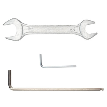 Kombinovaná pásová a čelní kotoučová bruska Procraft BDS380 | BDS380