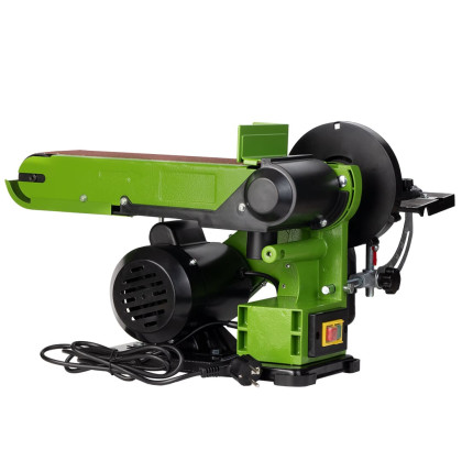 Kombinovaná pásová a čelní kotoučová bruska Procraft BDS380 | BDS380