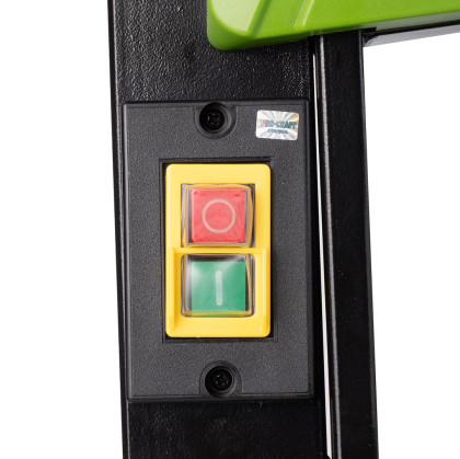 Pásová pila BT350-80 Procraft | BT350-80