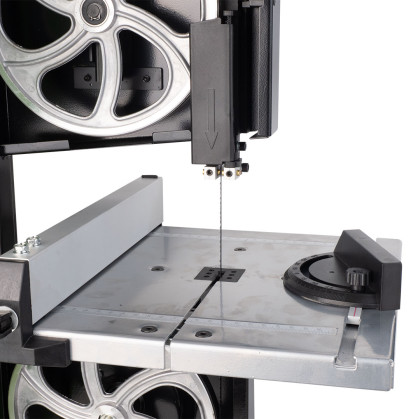 Pásová pila BT350-80 Procraft | BT350-80