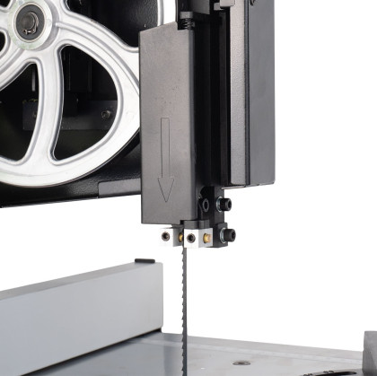 Pásová pila BT350-80 Procraft | BT350-80