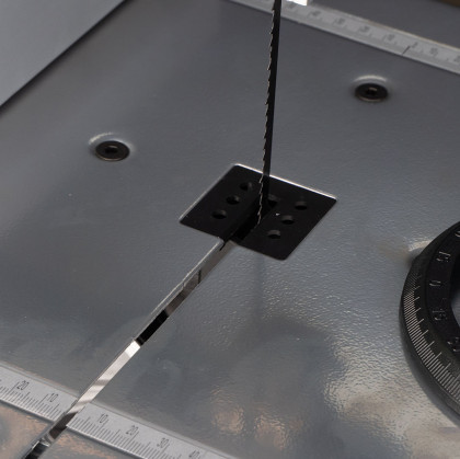 Pásová pila BT350-80 Procraft | BT350-80