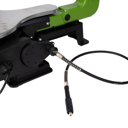 Rámová lupínková pila Procraft TS120-406 | TS120-406