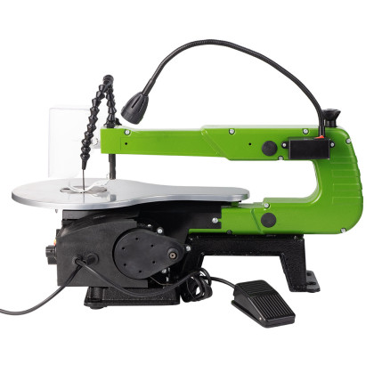 Rámová lupínková pila Procraft TS120-406 | TS120-406