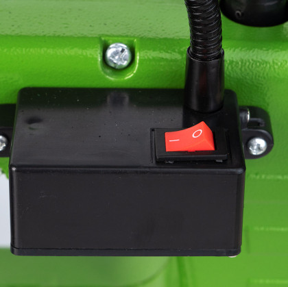 Rámová lupínková pila Procraft TS120-406 | TS120-406