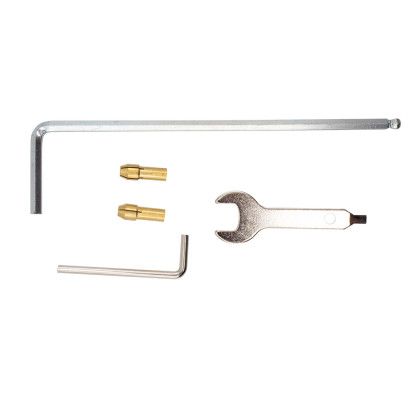 Rámová lupínková pila Procraft TS120-406 | TS120-406