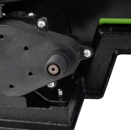 Rámová lupínková pila Procraft TS120-406 | TS120-406