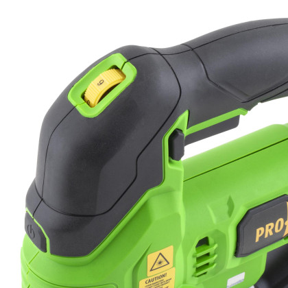 Aku přímočará pila Procraft ST24 (bez baterie a nabíječky) | ST24