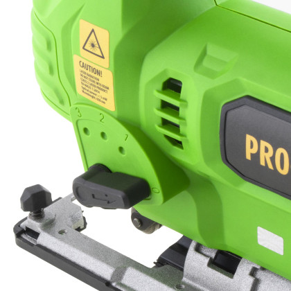 Aku přímočará pila Procraft ST24 (bez baterie a nabíječky) | ST24