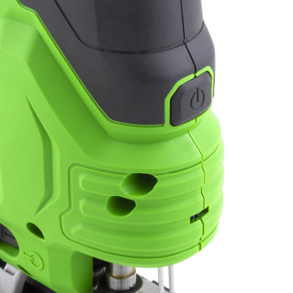 Aku přímočará pila Procraft ST24 (bez baterie a nabíječky) | ST24