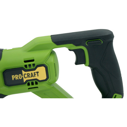 PROCRAFT PSS35bb Aku přímočará pila (bez baterie a nabíječky)