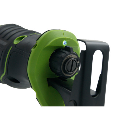 PROCRAFT PSS35bb Aku přímočará pila (bez baterie a nabíječky)