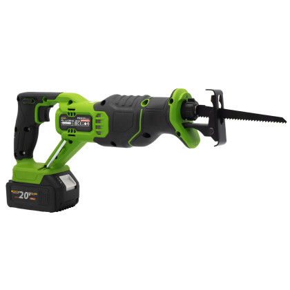 PROCRAFT PSS35bb Aku přímočará pila (bez baterie a nabíječky)