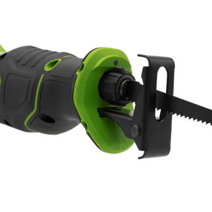 PROCRAFT PSS35bb Aku přímočará pila (bez baterie a nabíječky)