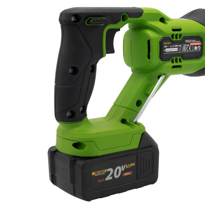 PROCRAFT PSS35bb Aku přímočará pila (bez baterie a nabíječky)