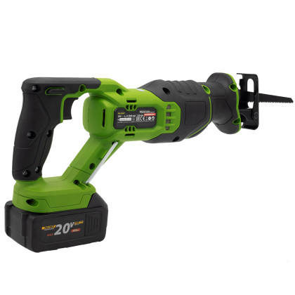 PROCRAFT PSS35bb Aku přímočará pila (bez baterie a nabíječky)