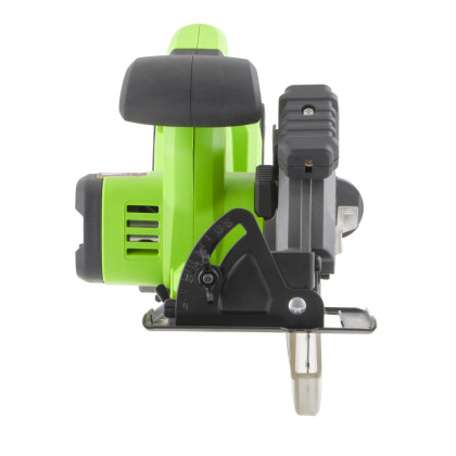 PROCRAFT PCA28bb Aku kotoučová pila (bez baterie a nabíječky)