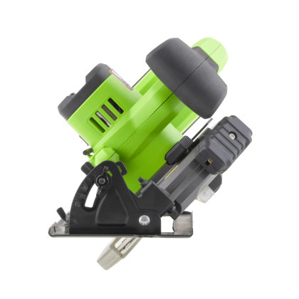 PROCRAFT PCA28bb Aku kotoučová pila (bez baterie a nabíječky)