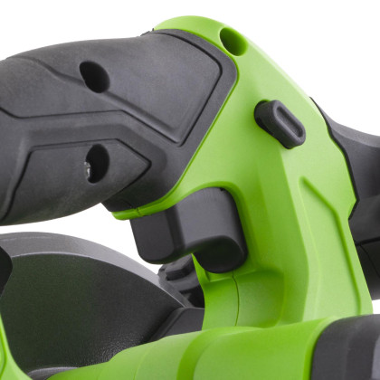 PROCRAFT PCA28bb Aku kotoučová pila (bez baterie a nabíječky)