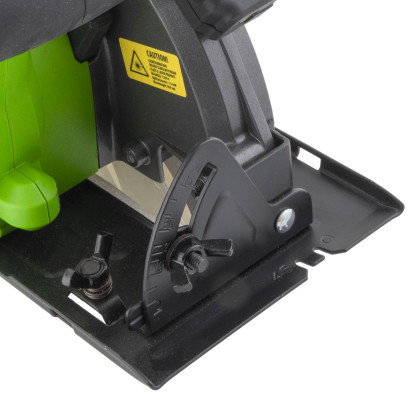 PROCRAFT PCA28bb Aku kotoučová pila (bez baterie a nabíječky)