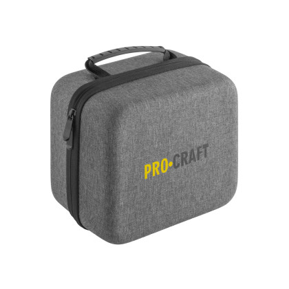 Laser zelený liniový, křížový samonivelační Procraft LE-4GL | LE-4GL