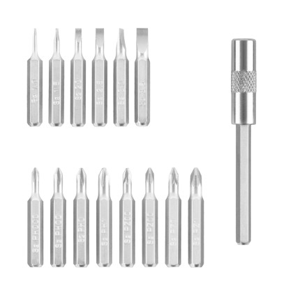 28dílná sada bitů Procraft PRSS-28, S2 | PRSS-28