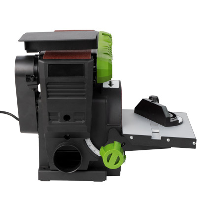 Kombinovaná pásová a kotoučová bruska Procraft BDS400S | BDS400S