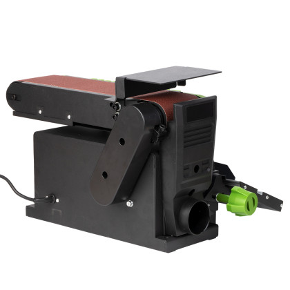 Kombinovaná pásová a kotoučová bruska Procraft BDS400S | BDS400S