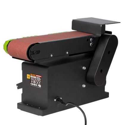 Kombinovaná pásová a kotoučová bruska Procraft BDS400S | BDS400S