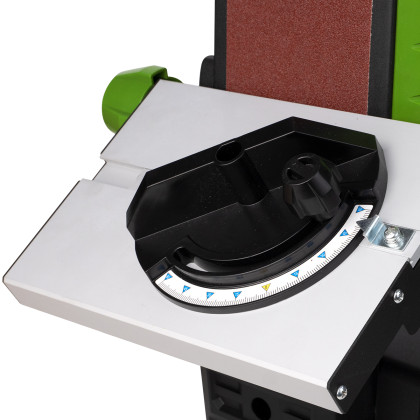 Kombinovaná pásová a kotoučová bruska Procraft BDS400S | BDS400S