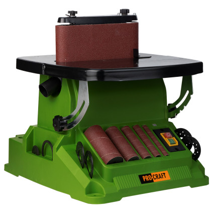 Vřetenová a pásová bruska Procraft OSS500 | OSS500