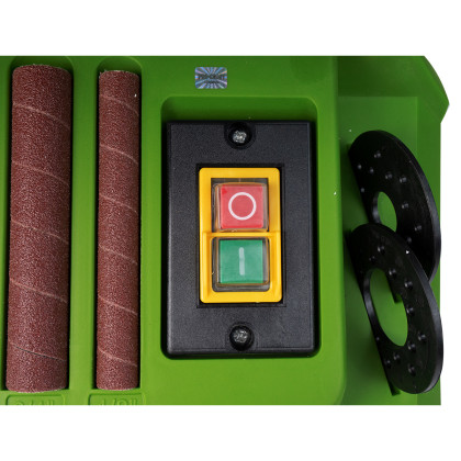 Vřetenová a pásová bruska Procraft OSS500 | OSS500