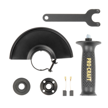 PROCRAFT PW1050 Bruska úhlová