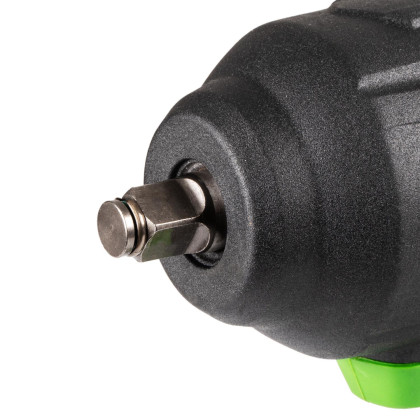 Aku rázový utahovák Procraft PWA80 (bez baterie a nabíječky) | PWA80bb